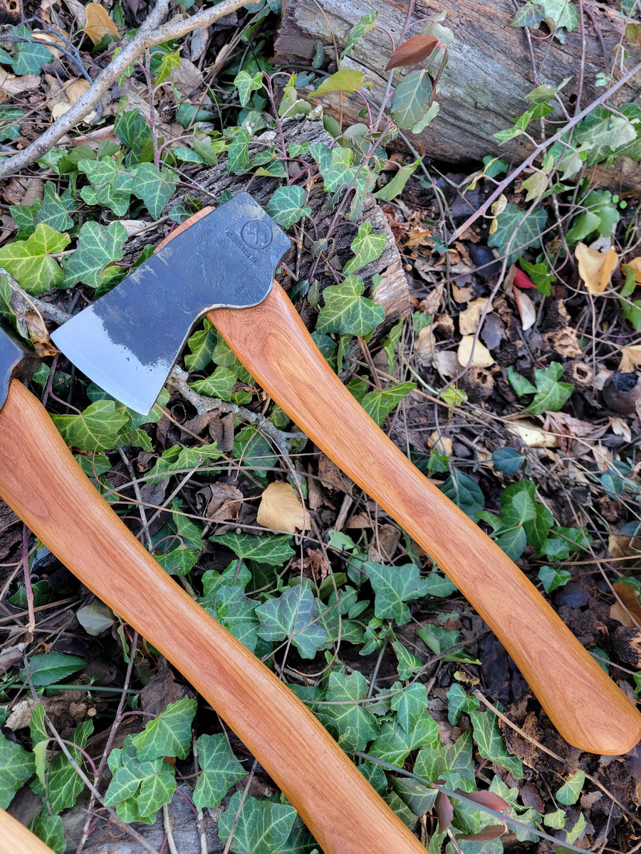 RCFT Camp Hatchet River City & Tool